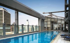 Jen Hong Kong By Shangri-La